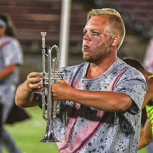 Meet your Posher, Billy